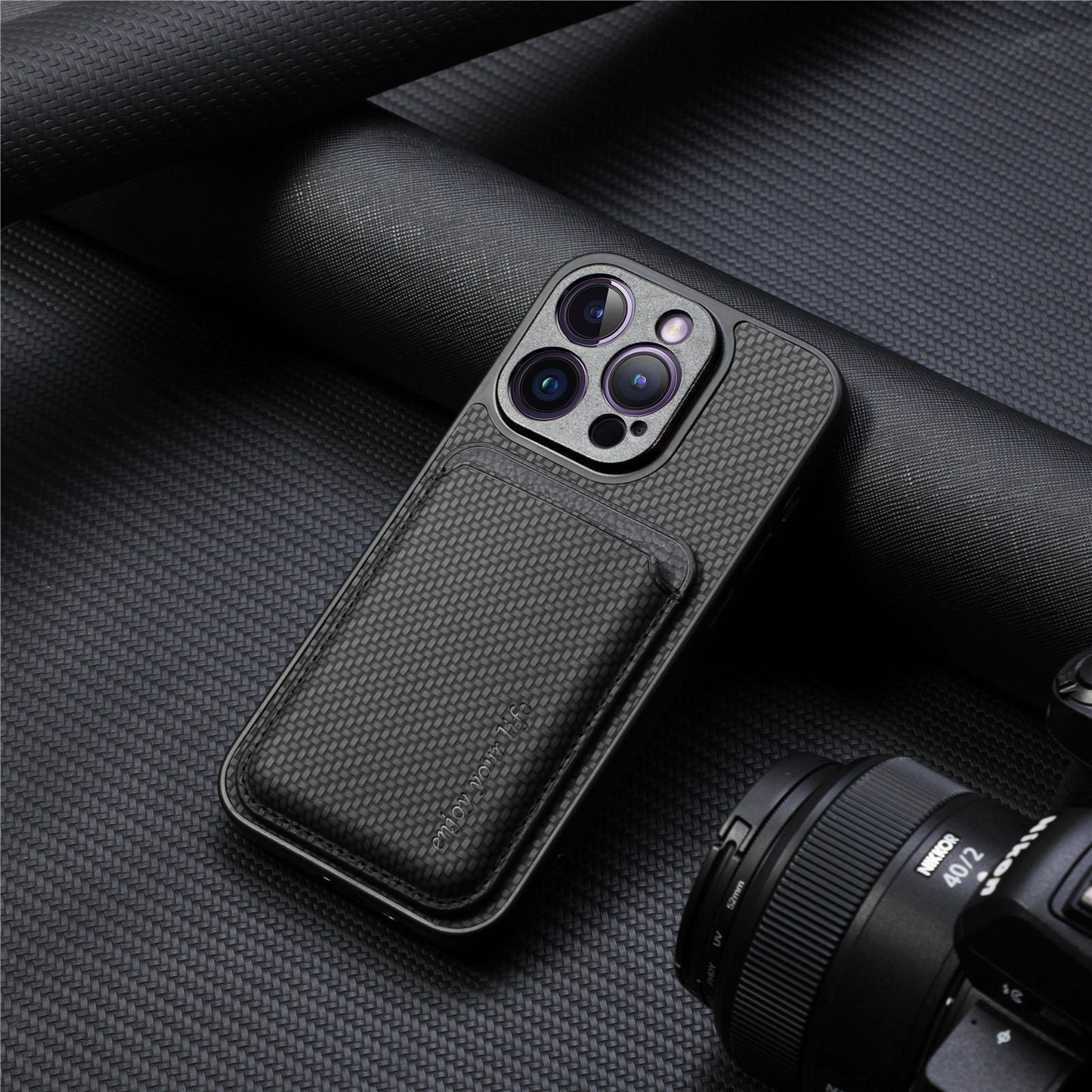 BowLift 丨 Apple Phone Case