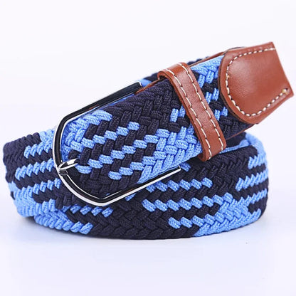 BowLift | Casual Stretch Belt Made of Elastic Material