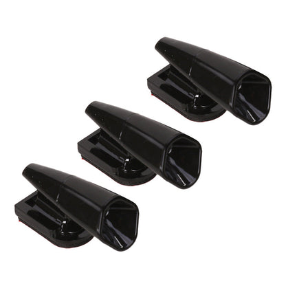 BowLift | Ultrasonic deer warning signal whistle device for car