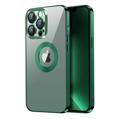BowLift | Metal Ring Phone Case