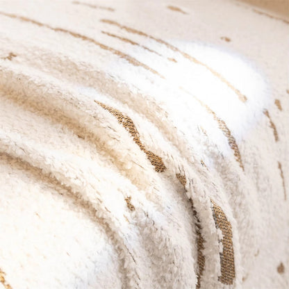 BowLift | Driftwood Tassel Sofa Cover