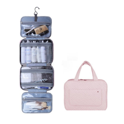 LZINA™ | Cosmetic Organizer for Travel