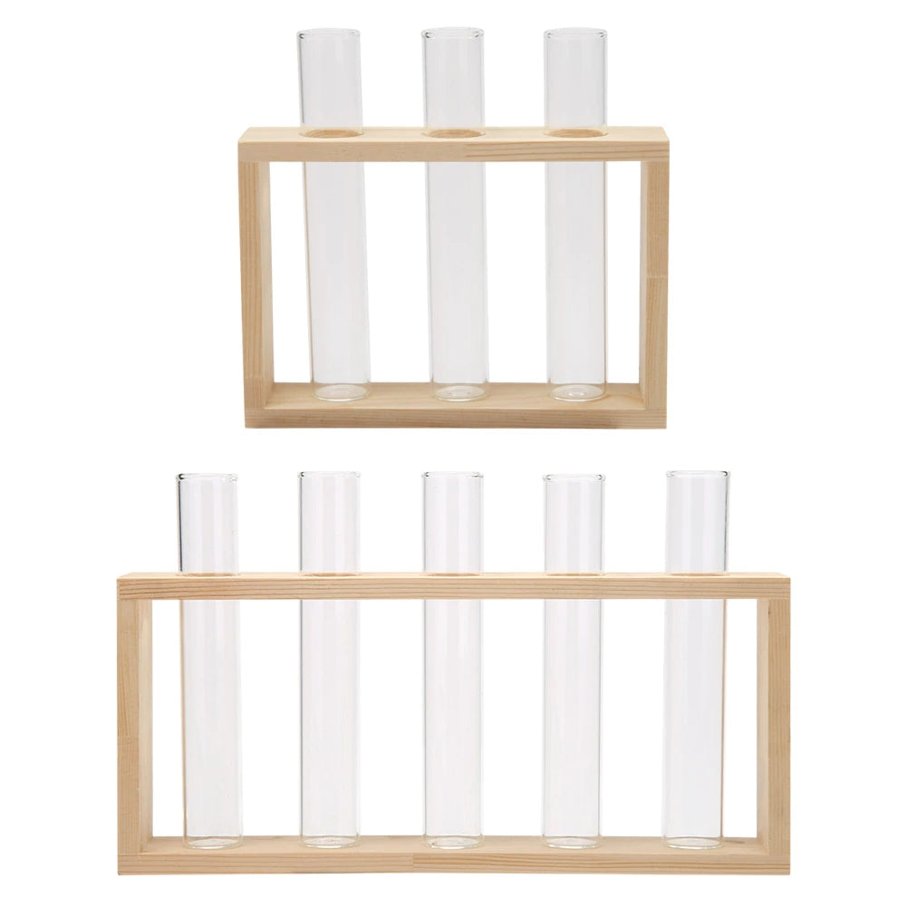 LZINA™ | Test Tube Vase