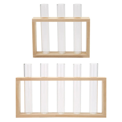 LZINA™ | Test Tube Vase