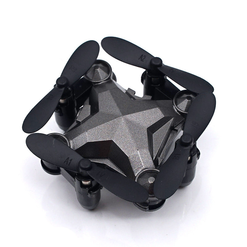 LZINA™ | Foldable Multi-mode Aerial Vehicle with Remote Control, LED Night Light and High-definition Camera, for Taking Pictures, Shooting Videos, Leisure and Entertainment