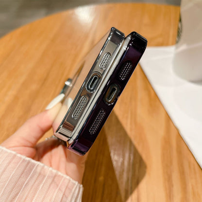 LZINA™ | iPhone Magnetic Phone Case with Stand