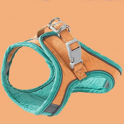 BowLift | Cat Vest Harness and Leash Set