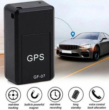 BowLift | Magnetic Mini-Worldwide-Gps-Tracker