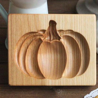 BowLift | Wood Sample Cookie Cutter