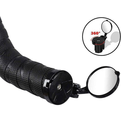 BowLift | Rearview Mirror - Intelligent View