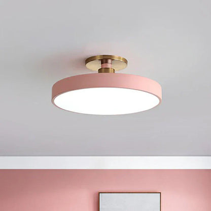 BowLift Nordic Pendant Light - Modern Scandinavian Design by NordicaGlow