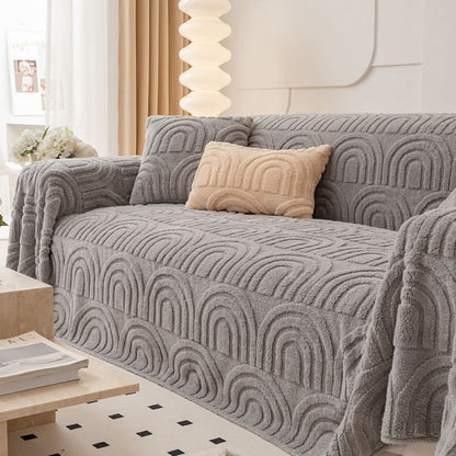 BowLift | CurveLux - The most comfortable sofa cover