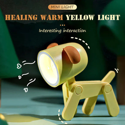 LZINA™ | LED Student Cute Night Light