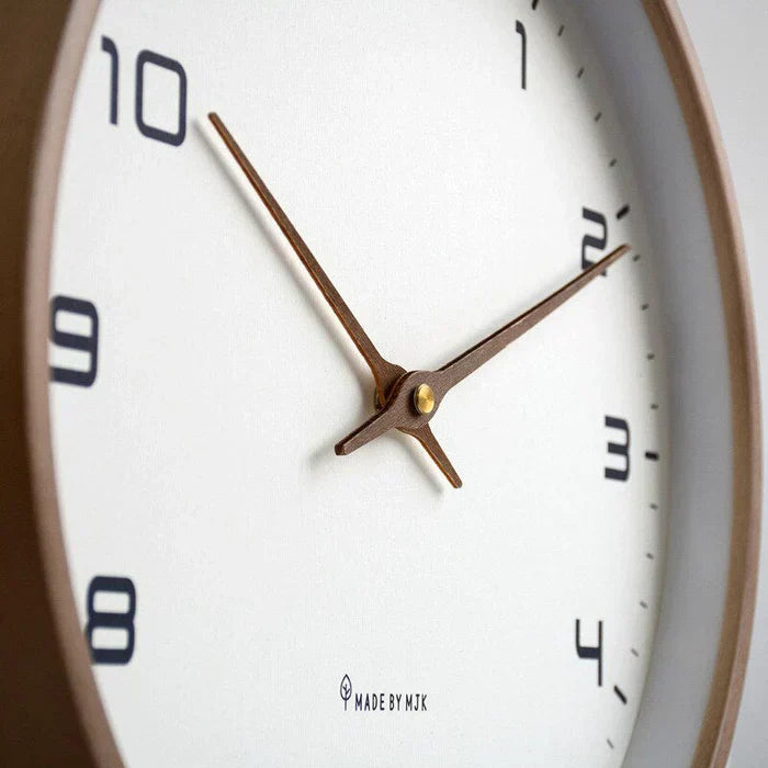 BowLift | Wooden Watch - NordicTimber
