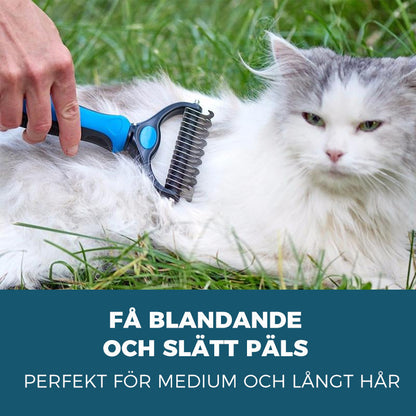 BowLift | Pet Care Brush