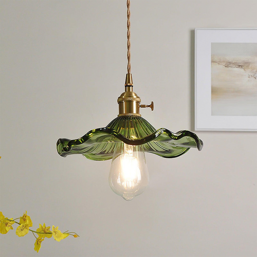 BowLift Hibiscus Flower Lamp – Elegant Decorative LED Lighting for Your Space