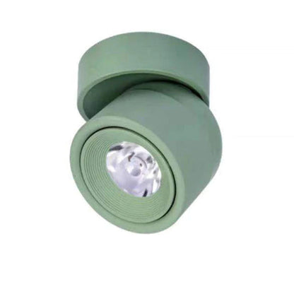 BowLift | NordicLuxe – Minimalist LED spotlight with Refined Design