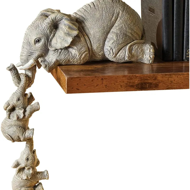 LZINA™ | Elephant as elegant decoration