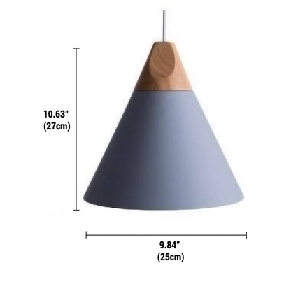 BowLift | Minimalistic Wooden Pendant Light | NordicLight