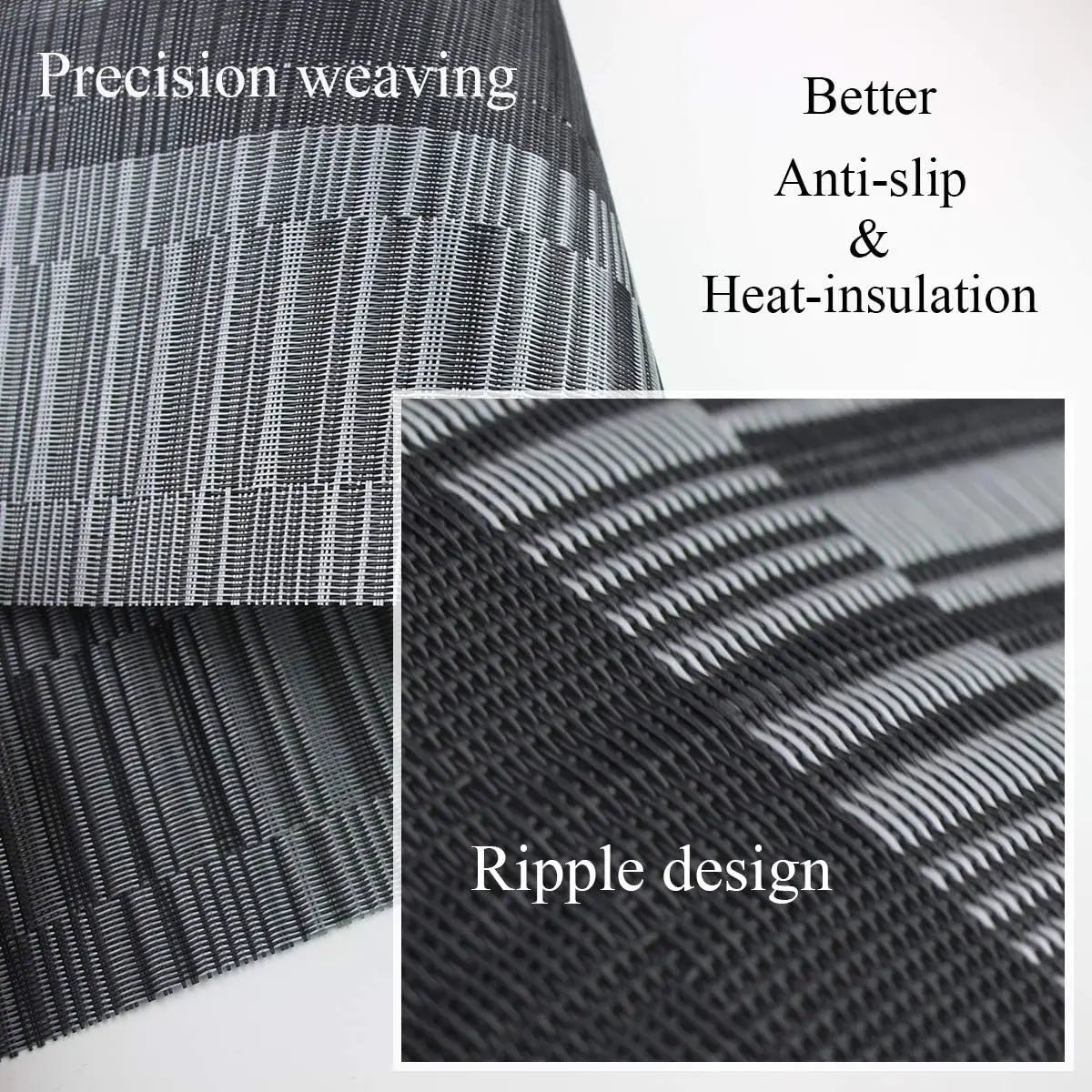 BowLift | High-Quality Washable Table Mats
