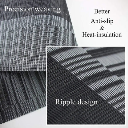 BowLift | High-Quality Washable Table Mats