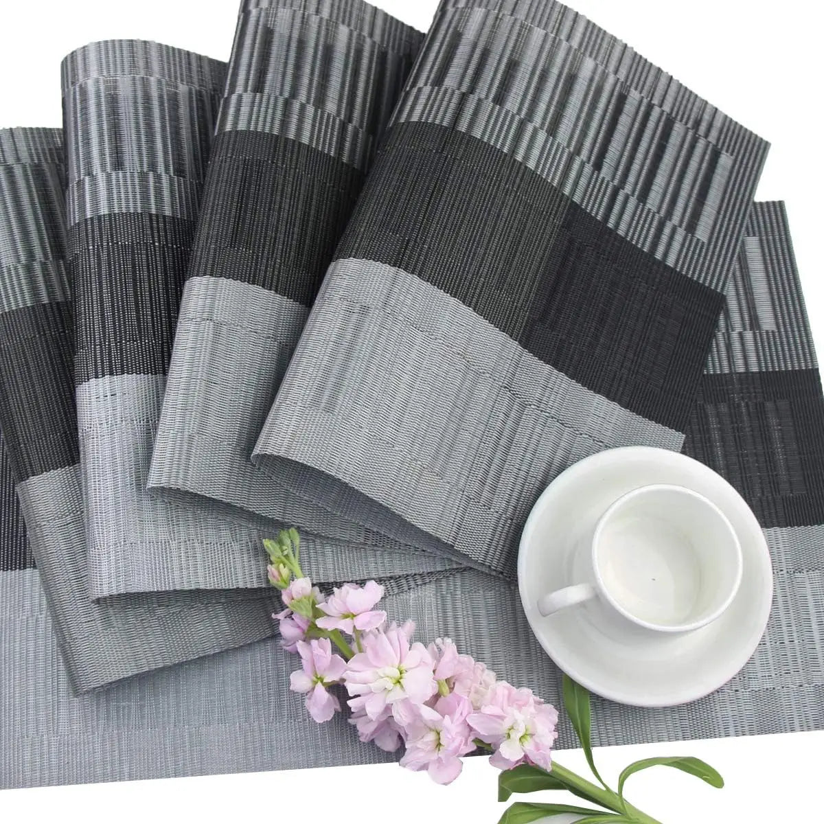 BowLift | High-Quality Washable Table Mats
