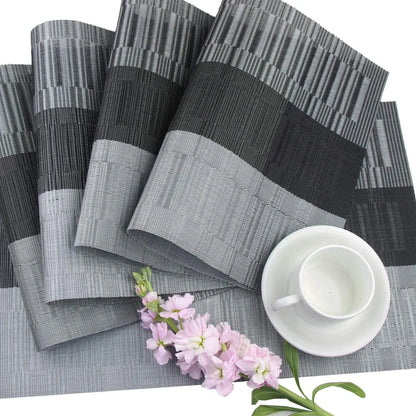 BowLift | High-Quality Washable Table Mats