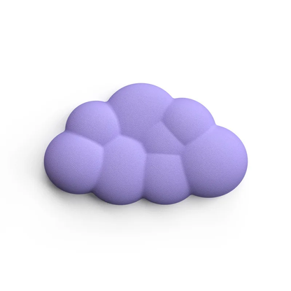 BowLift | Cloud Keyboard Wrist Rest
