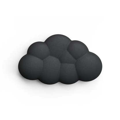 BowLift | Cloud Keyboard Wrist Rest