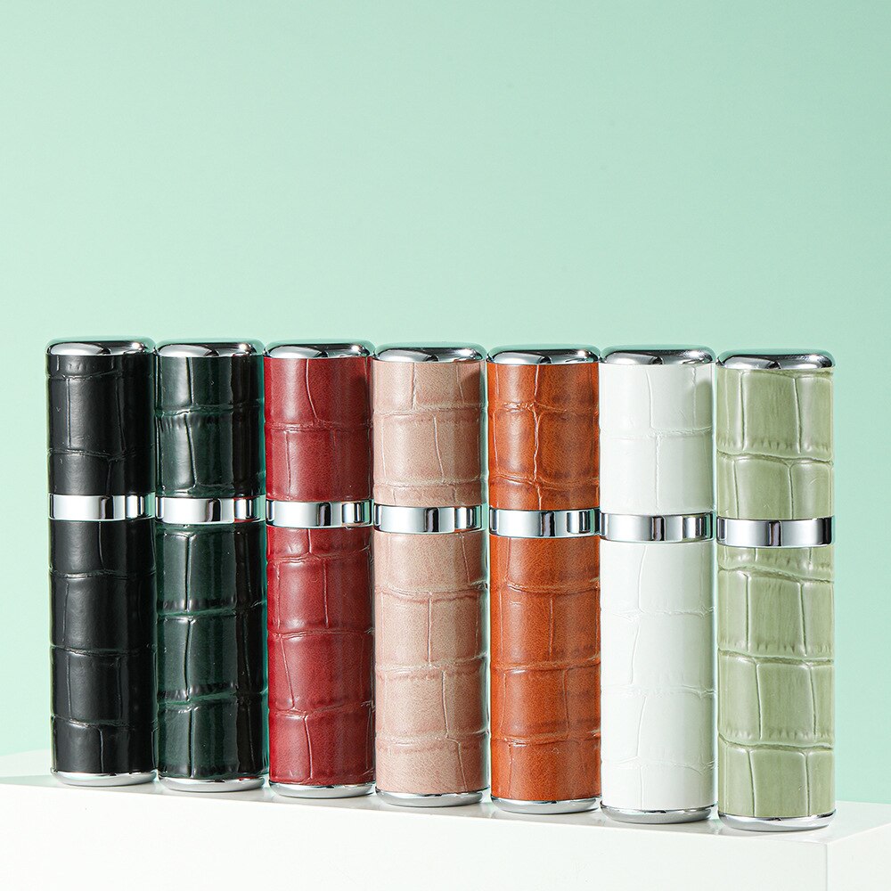 LZINA™ | Travel fragrance diffuser