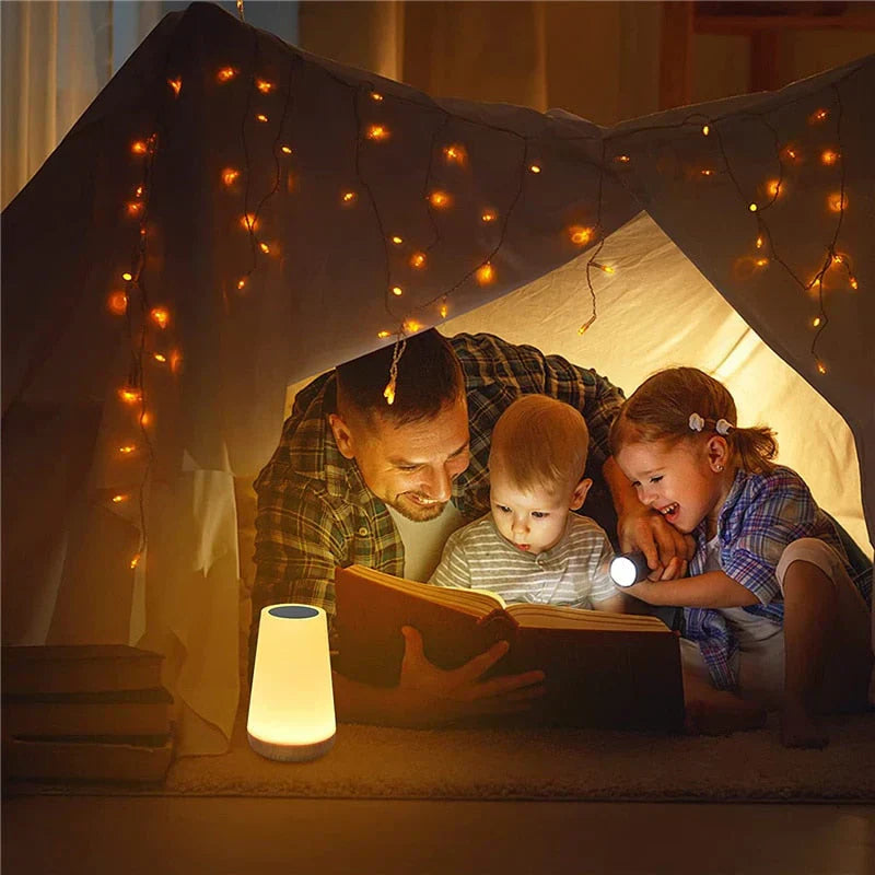 LZINA™ | Enchanting and Calming Night Light