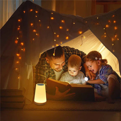 LZINA™ | Enchanting and Calming Night Light