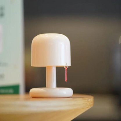 BowLift Compact USB Sunrise Lamp — Create Serene Ambient Lighting in Any Room