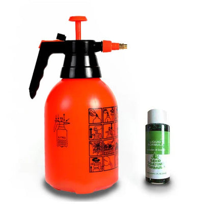 BowLift GrassGreen: Achieve a Perfect Lawn with Ease