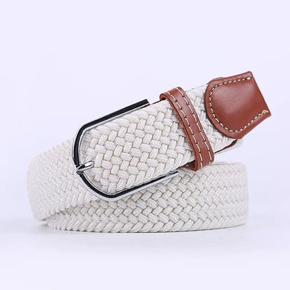 BowLift | Casual Stretch Belt Made of Elastic Material