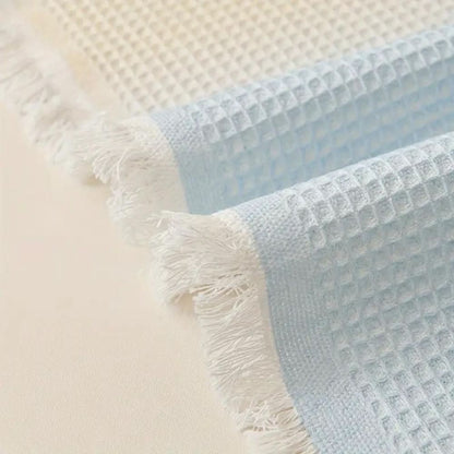 BowLift | AuraChill - Colorful cool sofa cover