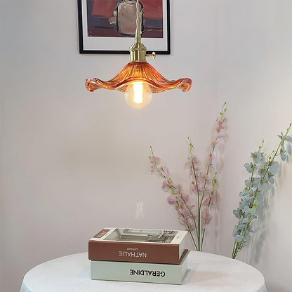 BowLift Hibiscus Flower Lamp – Elegant Decorative LED Lighting for Your Space