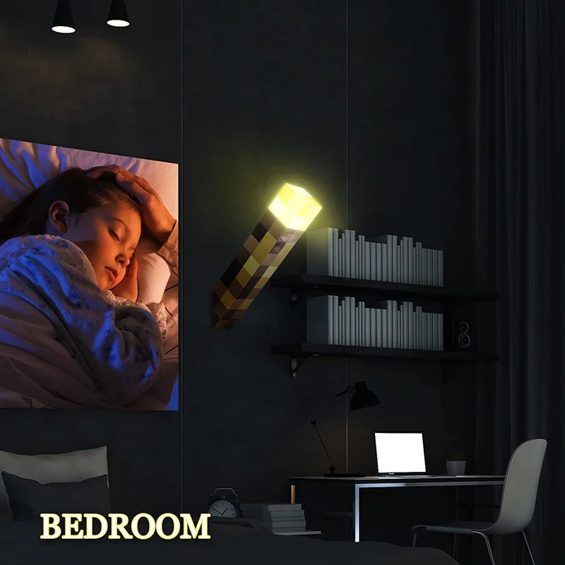 LZINA™ | Rechargeable LED Night Light