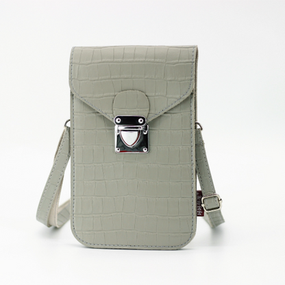 LZINA™ | Wearable Touchscreen Phone Case