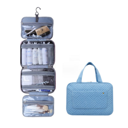 LZINA™ | Cosmetic Organizer for Travel