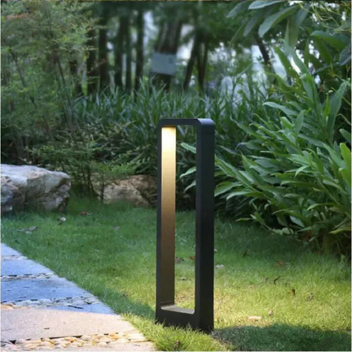 LZINA™ | Ground spot for outdoor lighting - TerraBeam
