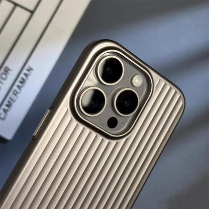 LZINA™ | TitanArmor | Ultra-Thin Shockproof Phone Case for iPhone