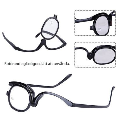 BowLift | Make-up Glasses