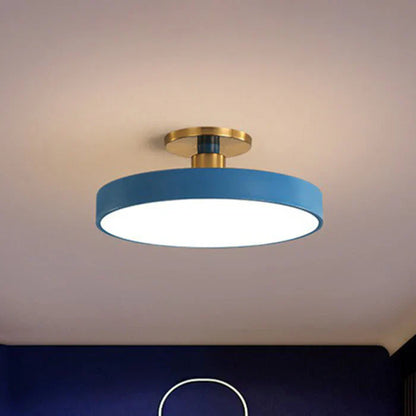 BowLift Nordic Pendant Light - Modern Scandinavian Design by NordicaGlow