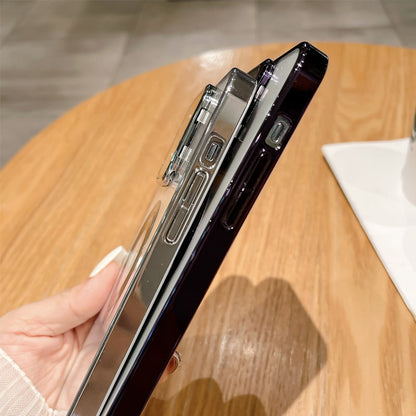 LZINA™ | iPhone Magnetic Phone Case with Stand