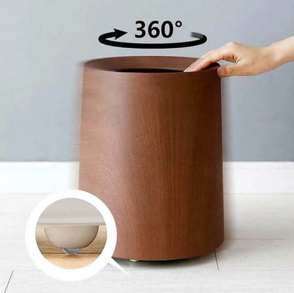 BowLift | Self-adhesive small furniture wheels