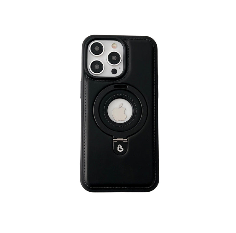 BowLift | Luxurious Invisible Stand Phone Case