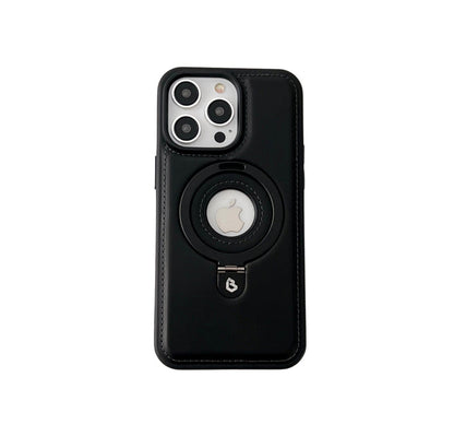 BowLift | Luxurious Invisible Stand Phone Case