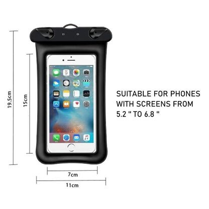 BowLift | Waterproof Phone Case
