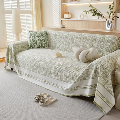 BowLift | Crystal Chill Sofa Cover